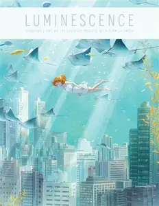 Luminescence - Djamila Knopf