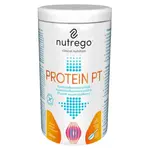 NUTREGO Protein PT bez příchutě 225 g