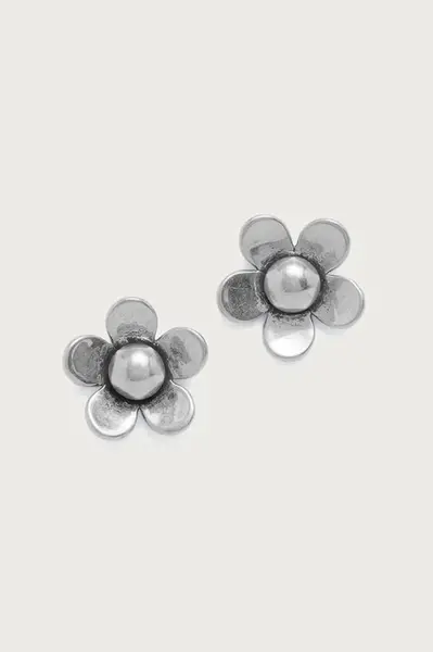 MARC JACOBS  náušnice dámské mosazné DAISY WILD