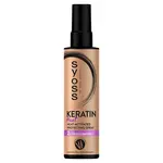 Syoss Sprej pro kontrolu účesu Keratin Heat Spray 200 ml