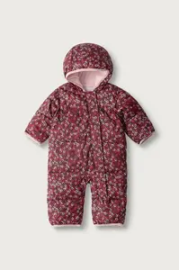 Columbia  overal dětský Snuggly Bunny Bunting