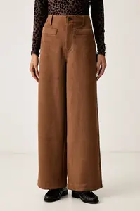 DKNY  kalhoty dámské