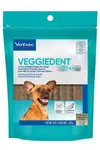 C.E.T. pes  Veggiedent Fresh XS 15ks