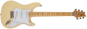 PRS SE Silver Sky MN Moon White (rozbalené)