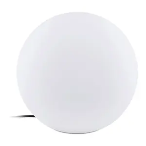 Eglo VENKOVNÍ KULATÉ SVÍTIDLO, 39/39 cm