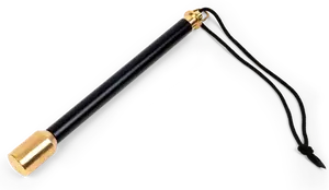 Zebco palička magic master priest 18 cm