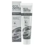 ECODENTA Triple force Zubní pasta s trojitou silou 100 ml