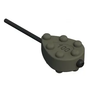 Suretti olovo bruce stubby - 40 g