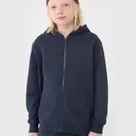 Chlapecká mikina 4F