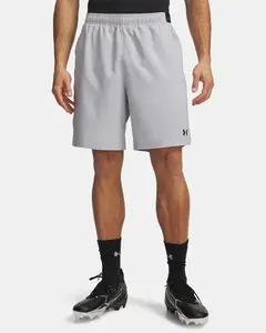 Under Armour Vanish Wven 2.0 8in Short XL