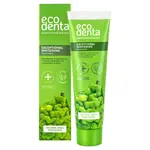 ECODENTA Zubní pasta AntiCoffee & Tobacco 100 ml