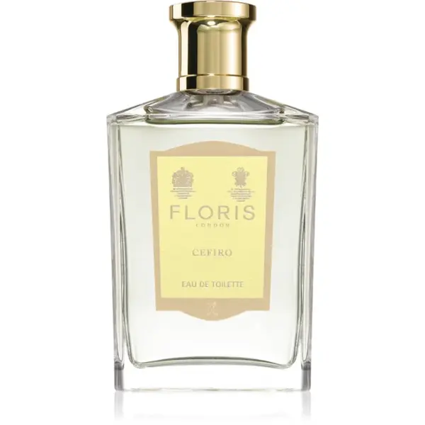Floris Cefiro toaletní voda unisex 100 ml