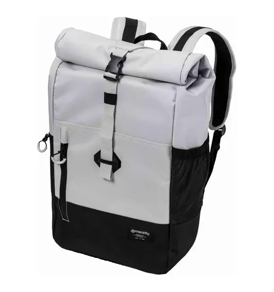Batoh meatfly holler bílá 28 l