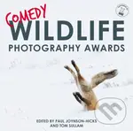 Comedy Wildlife Photography Awards - Paul Joynson-Hicks & Tom Sullam, Tom Sullam