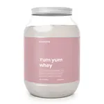 GymBeam Yum Yum Whey - BeastPink - strawberry splash
