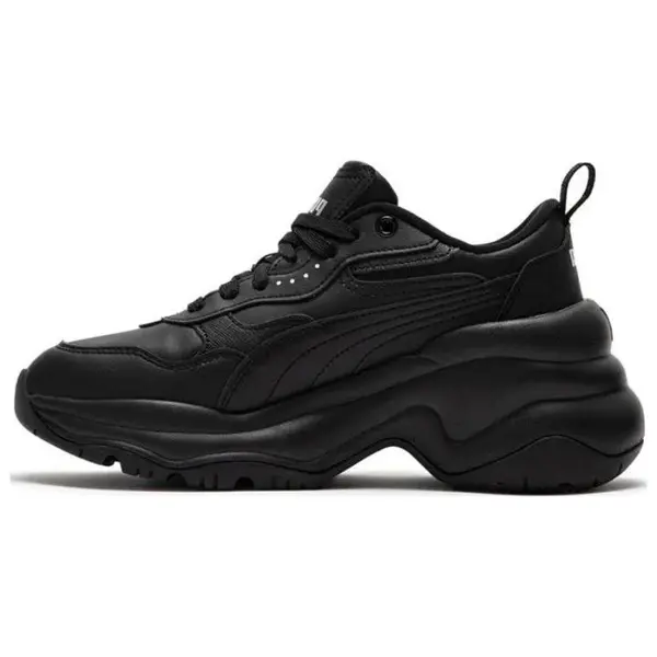 Puma Cilia Wedge 39
