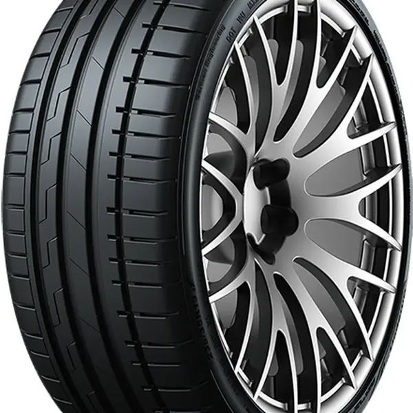 GITI 285/30 R 21 100Y GITISPORT_S2 TL XL