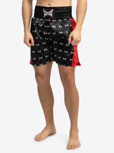 Tapout Men's boxing trunks