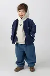 Donsje  bomber dětský s bavlnou Noal Jacket Koala