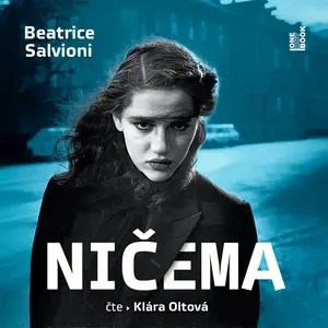 Ničema - Beatrice Salvioni - audiokniha