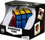 RECENTTOYS Mondrian Cube - -