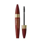 Dermacol Řasenka pro objem a délku řas (Obsesión Volume & Length Mascara) 13 ml 01 Black
