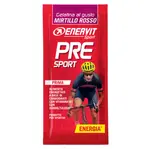 ENERVIT Pre sport energetické želé příchuť brusinka 45 g