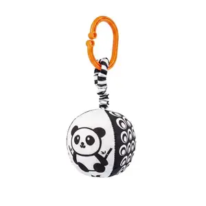 Senzorická závěsná koule, Panda