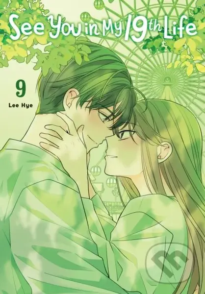 See You in My 19th Life, Vol. 9 - Lee Hye