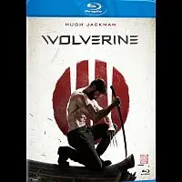 Různí interpreti – Wolverine Blu-ray
