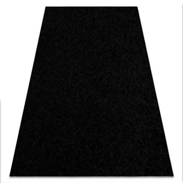 rugsX KOBEREC - Koberec metráž TRENDY 159 černý 250/350 cm