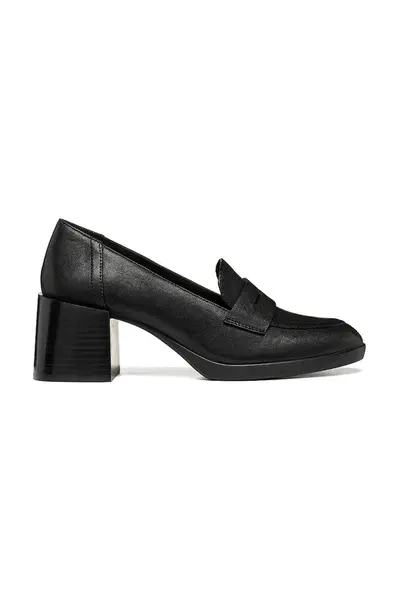 Geox  lodičky kožené D WALK PLEASURE 55T