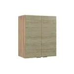 Vicco VĚŠÁK NA STĚNU Fame-Line Dubový panel 60 cm