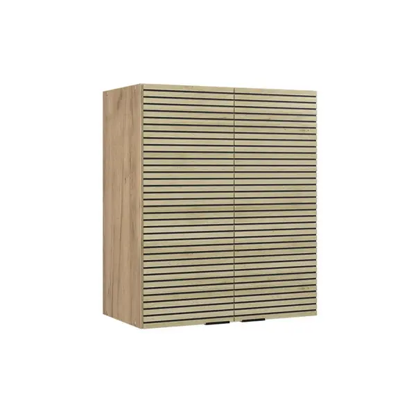 Vicco VĚŠÁK NA STĚNU Fame-Line Dubový panel 60 cm