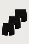 Calvin Klein Underwear  boxerky pánské s lyocellem 3-pack