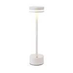 Nettlife STOLNÍ lampa Aberfeld LED 8/8/31,5 cm