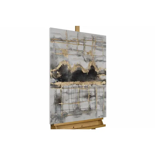 KUNSTLOFT OLEJOMALBA 60/90 cm, Zvířata