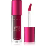 Catrice Water Glaze farba na pery odtieň C020 Liquid Crush 4 ml