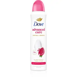 Dove Advanced Care Pomegranate antiperspirant sprej 150 ml