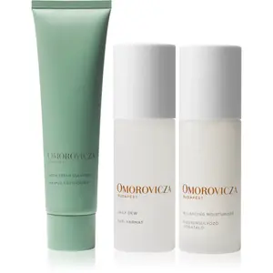 Omorovicza Skin Routine Set sada