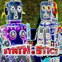 Synth.Etics – Robo Love
