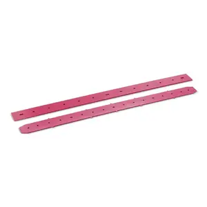 Kärcher Set sacích stěrek Linatex 850 mm, Linatex®, 944 mm
