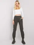 Sweatpants-RV-DR-7365.17P-dark khaki