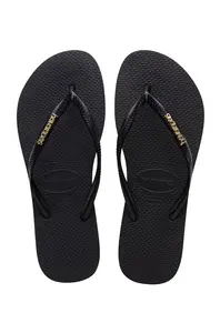 Havaianas  Žabky  SLIM LOGO
