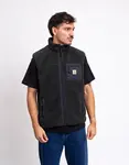 Carhartt WIP Prentis Vest Liner Raven/Black L