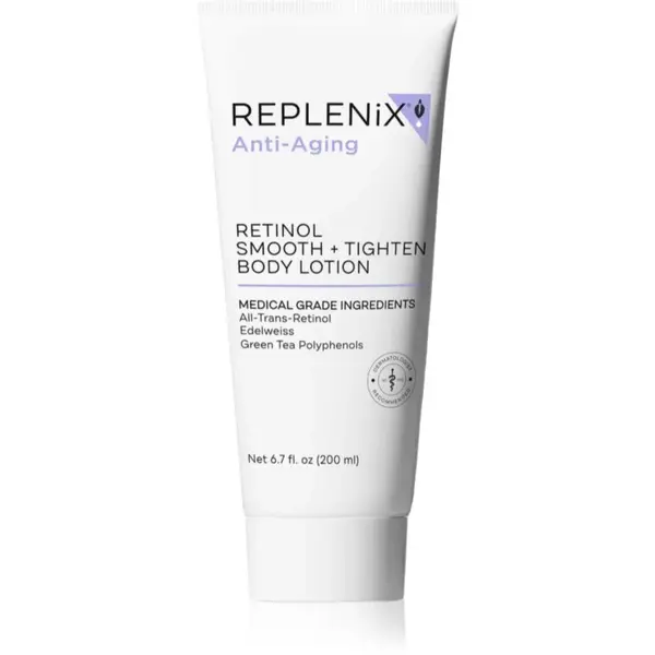 Replenix Anti-Aging tělové mléko proti stárnutí 200 ml