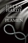 Plamen (poškozené) - Helen Hardt