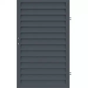 Bránka Imperial pravá 150 x 90 W5262