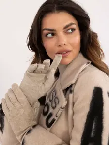 Gloves-AT-RK-23901.22-beige