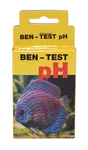 Ben test HU-BEN pro pH 4,7 - 7,4 - kyselost vody 20ml
